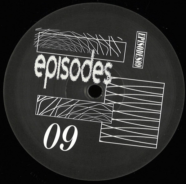 Ike Release - Prophecies EP