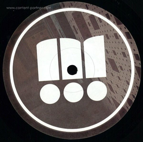 Ilk - Fours // Return To Swanborough