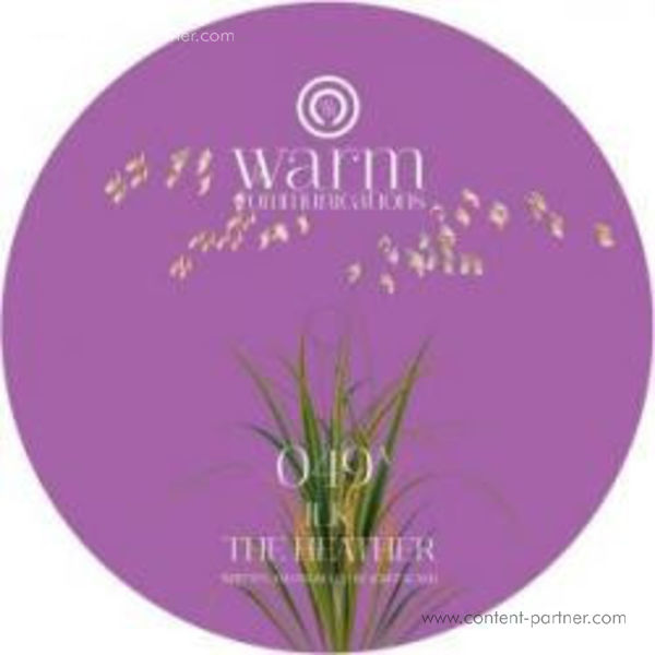 Ilk - The Heather / Space Dub