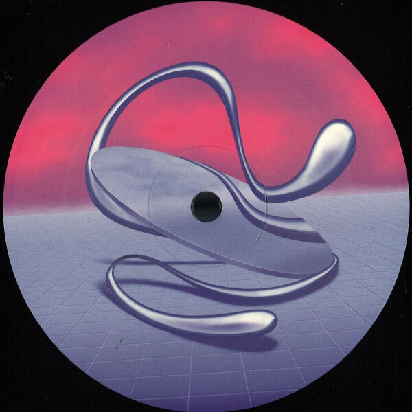Ilyes - Second Life EP