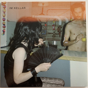 Im Kellar - Free Entrance EP (Back)