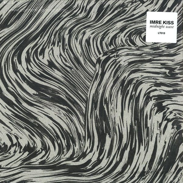Imre Kiss - Midnight Wave