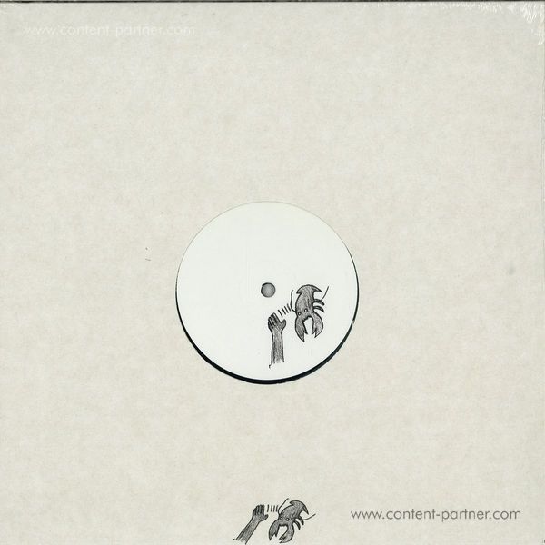 Imre Kiss - Midnight Wave (Back)