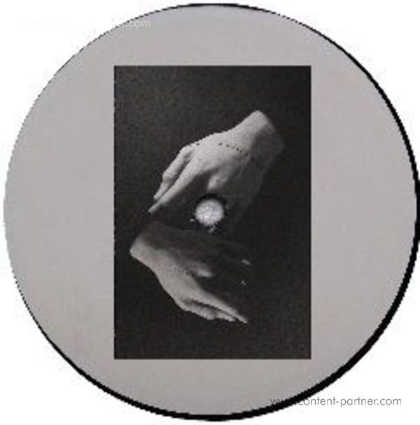 Imre Kiss - Strangers