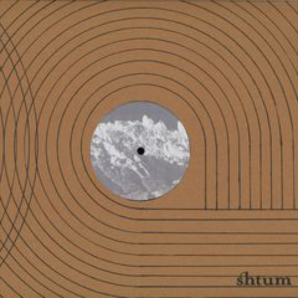 Inga Mauer - Shtum 012 (Back)
