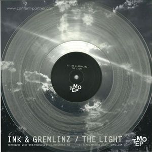 Ink & Gremlinz - The Light