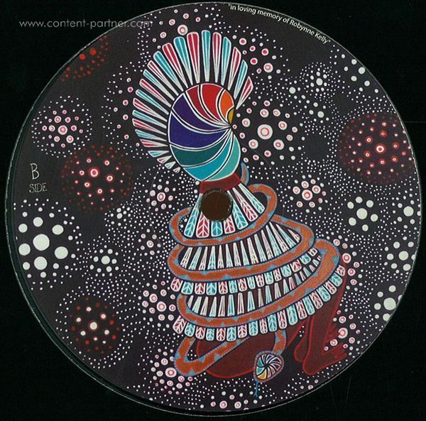 Inkswel - Australaborialis (Back)