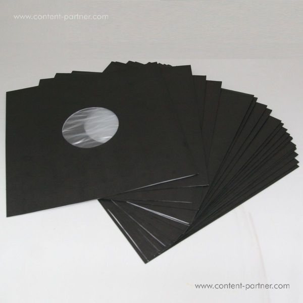 Innenhüllen / Innersleeves 12