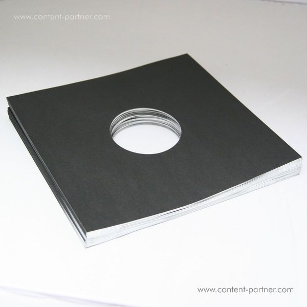 Innenhüllen / Innersleeves 12