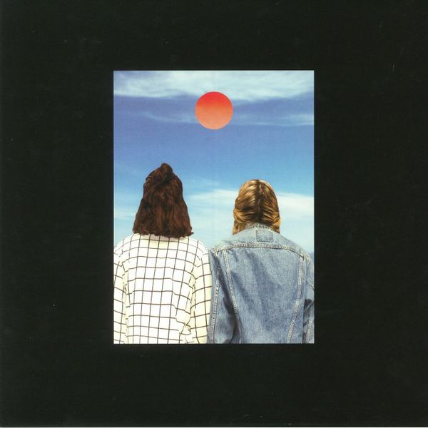 Inner Tongue - Favours (LP)