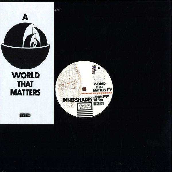 Innershades - A World That Matters EP