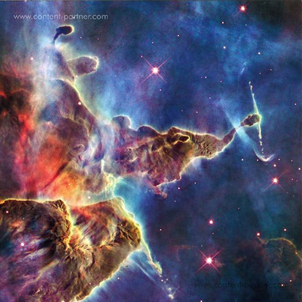 Innerspace Halflife - Astral Travelling