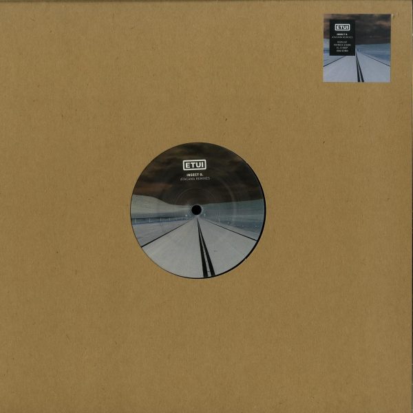 Insect O. - ATACAMA REMIXES