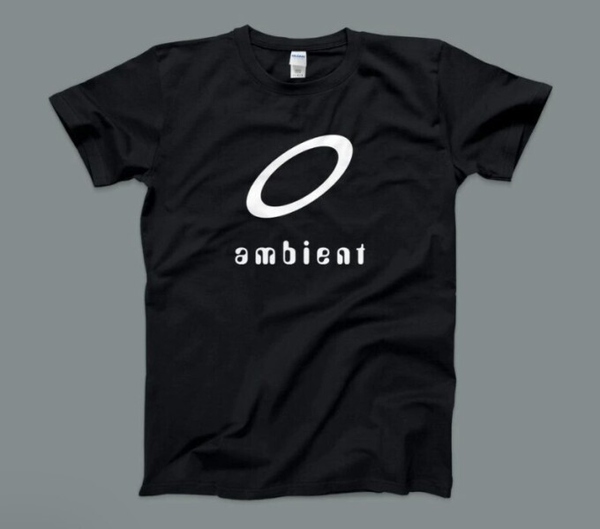 Instinct Ambient - T-Shirt Black / Size L