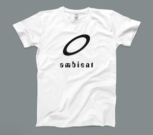 Instinct Ambient - T-Shirt White / Size M