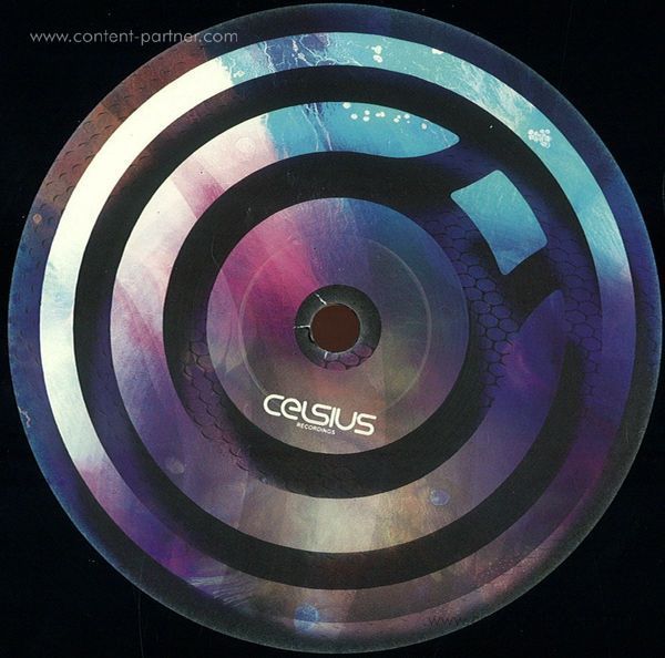Intelligent Manners - Special Night Ep (Back)