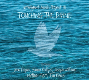 Intelligent Music Project III - Touching The Devine