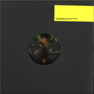 Introversion - Onryo (Obscure Shape & SHDW Remix) (Back)