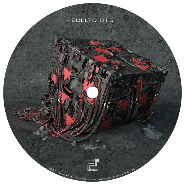Involved - Salvatore Foglia (incl. Stanislav Tolkachev Remix)