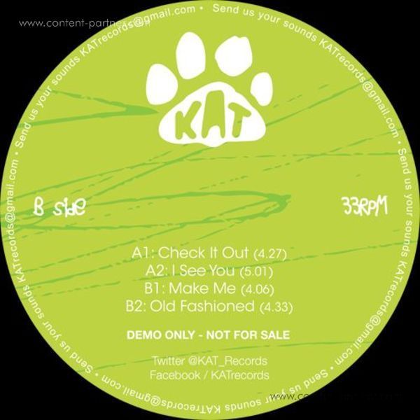 Inxxxwel - Dancefloor Meditations Vol 1