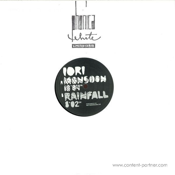 Iori - Monsoon / Rainfall