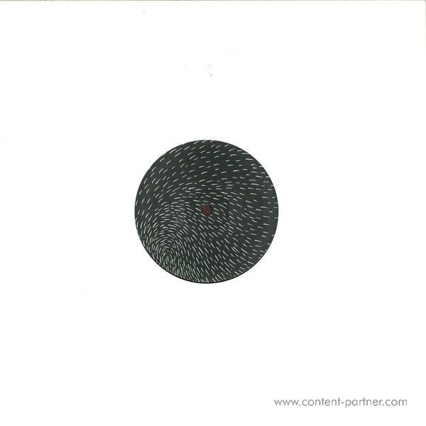 Iori - Monsoon / Rainfall (Back)