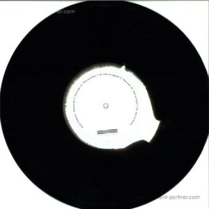 Iovan Iorgovan - Palosoul EP (Vinyl Only / Colored / 180g)