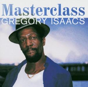 Isaacs,Gregory - Masterclass