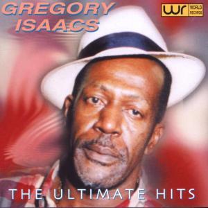 Isaacs,Gregory - The Ultimate Hits