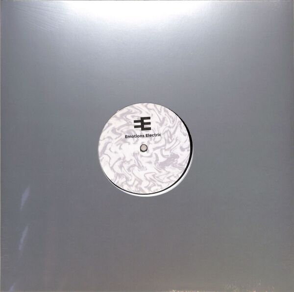 Ismistik - 3rd Trace (Repress)
