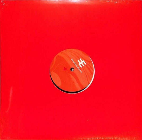Ismistik - Bonus Bouncers (Repress)