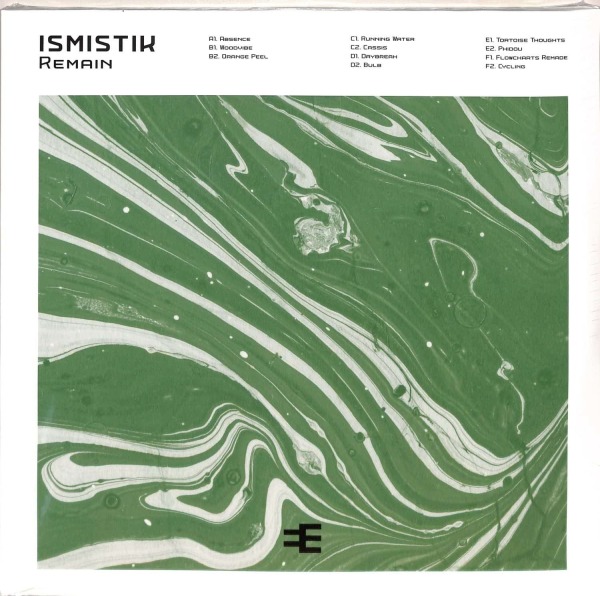 Ismistik - Remain (Repress)