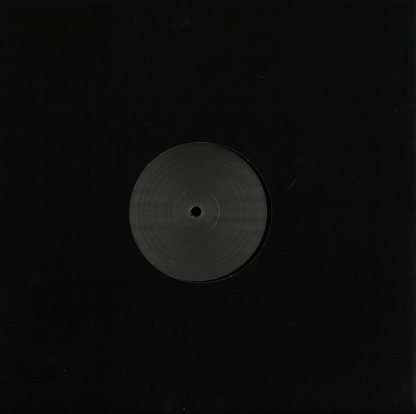 Itinerant Dubs - Itinerant Dub 006 (Back)