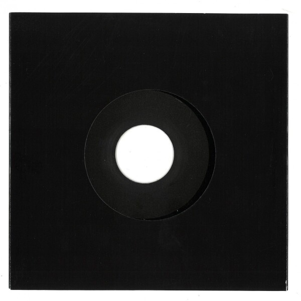 Itinerant Dubs - To The People (Back)