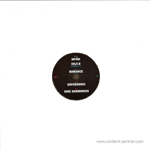 Iuly.B - Harmonics EP (Back)