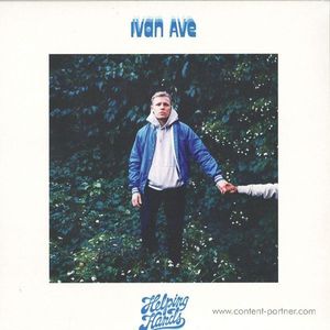 Ivan Ave - Helping Hands (LP+MP3)
