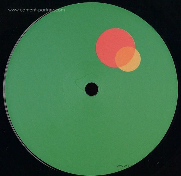 Ivan Iacobucci - Taboos (2x12 / Vinyl Only)