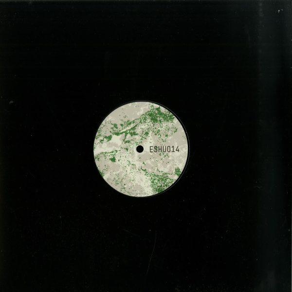 Ivano Tetelepta & Jocelyn Abell - Split 02 EP