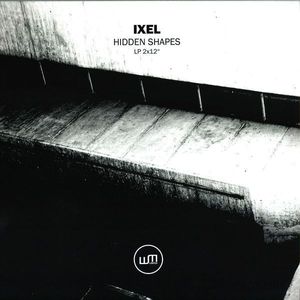 Ixel - Hidden Shapes 2x12"