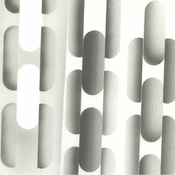 J. Albert - Envy Turned Curiosity EP
