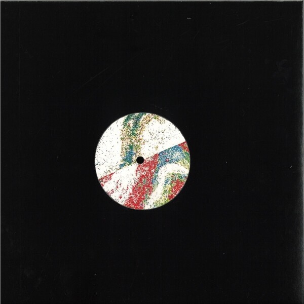 J. Albert - Pre Formal Audio (Back)