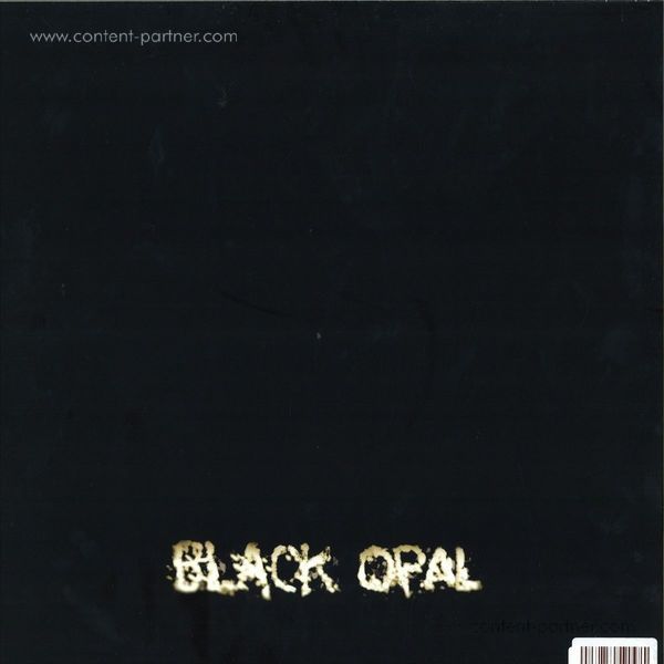 J. Albert - Small Room (Back)
