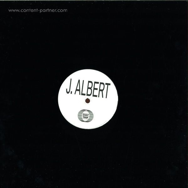 J. Albert - Vertigo Contracto (Back)