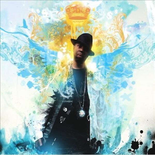 J Dilla - Jay Stay Paid (Repress)