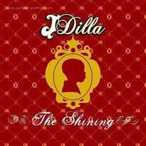 J Dilla - The Shining (Ltd. 10 x 7" Collection)