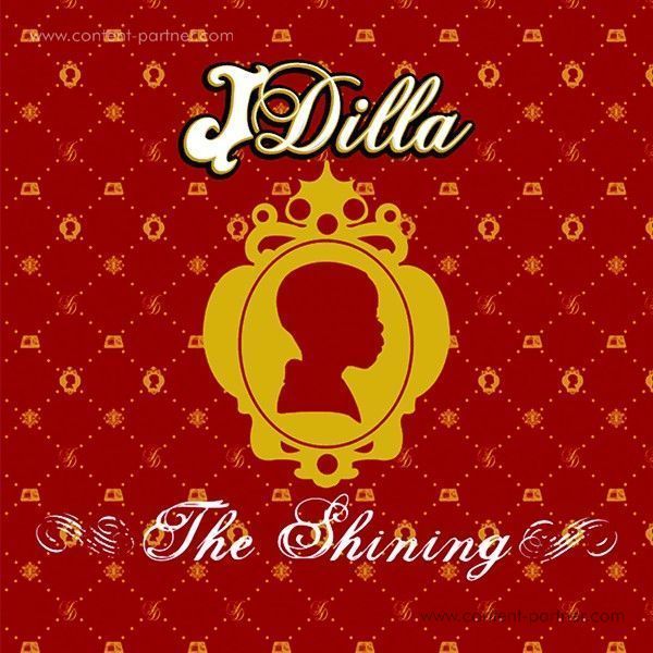 J Dilla - The Shining (Ltd. 10 x 7" Collection)