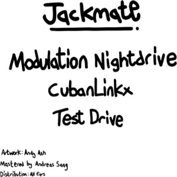 JACKMATE - MODULATE NIGHTDRIVE (Back)