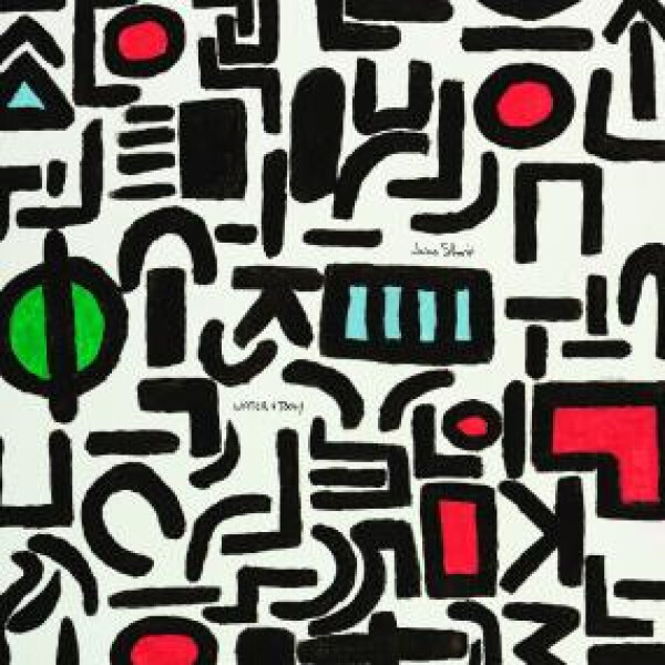JAIRUS SHARIF - WATER & TOOLS
