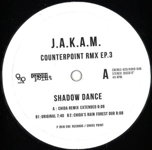J.A.K.A.M. - COUNTERPOINT RMX
