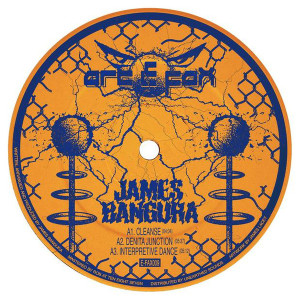 JAMES BANGURA - E-FAX009